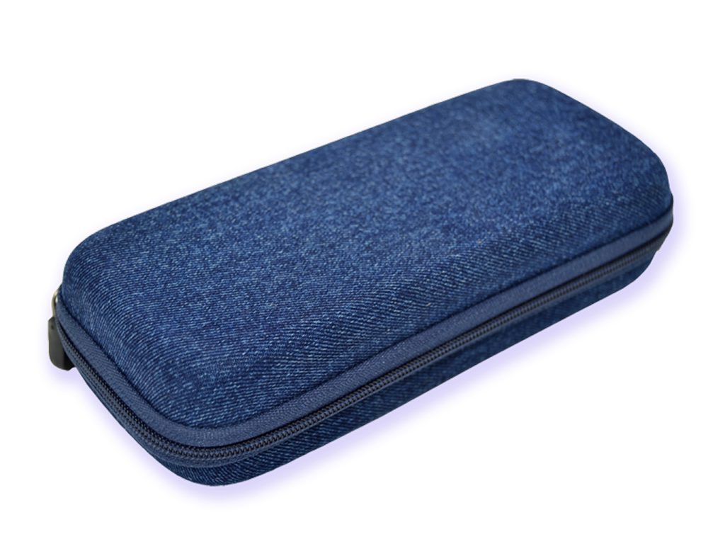 Eyewear Case XPW-8545 BRICK EVA
