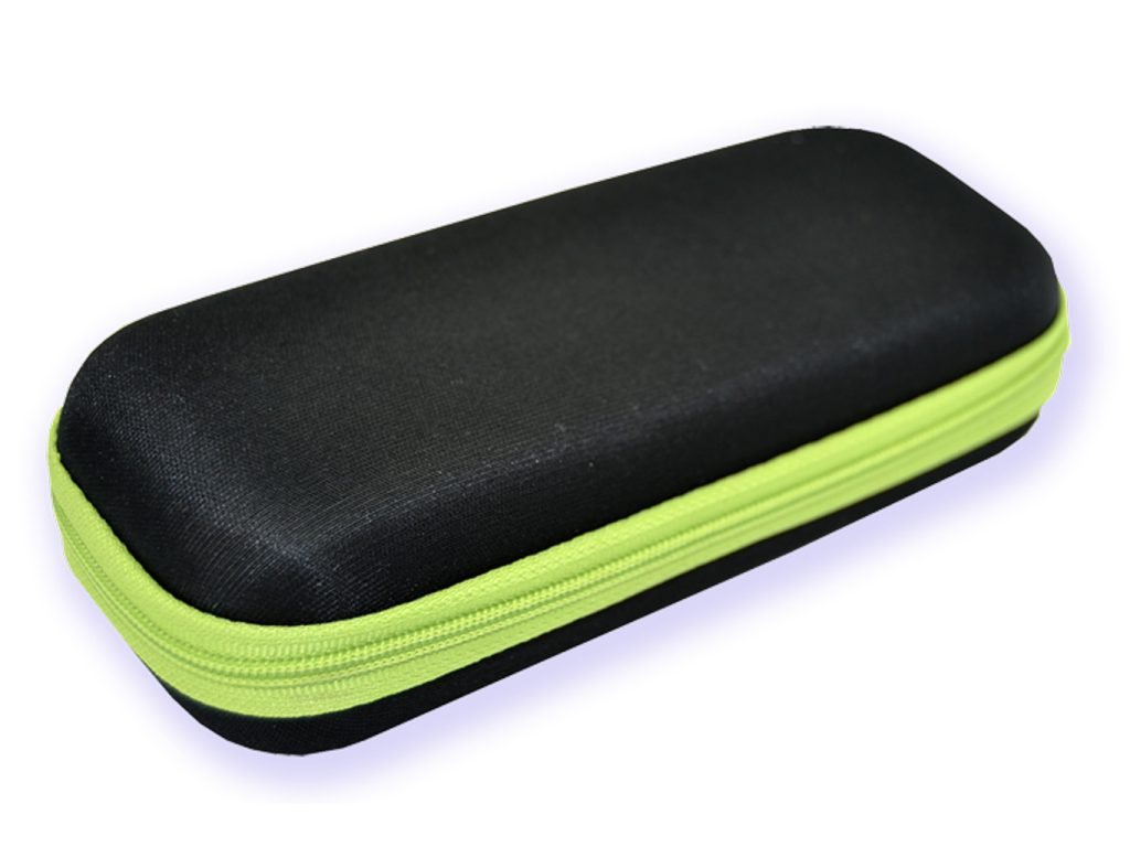 Eyewear Case XPW-8546 BRICK EVA