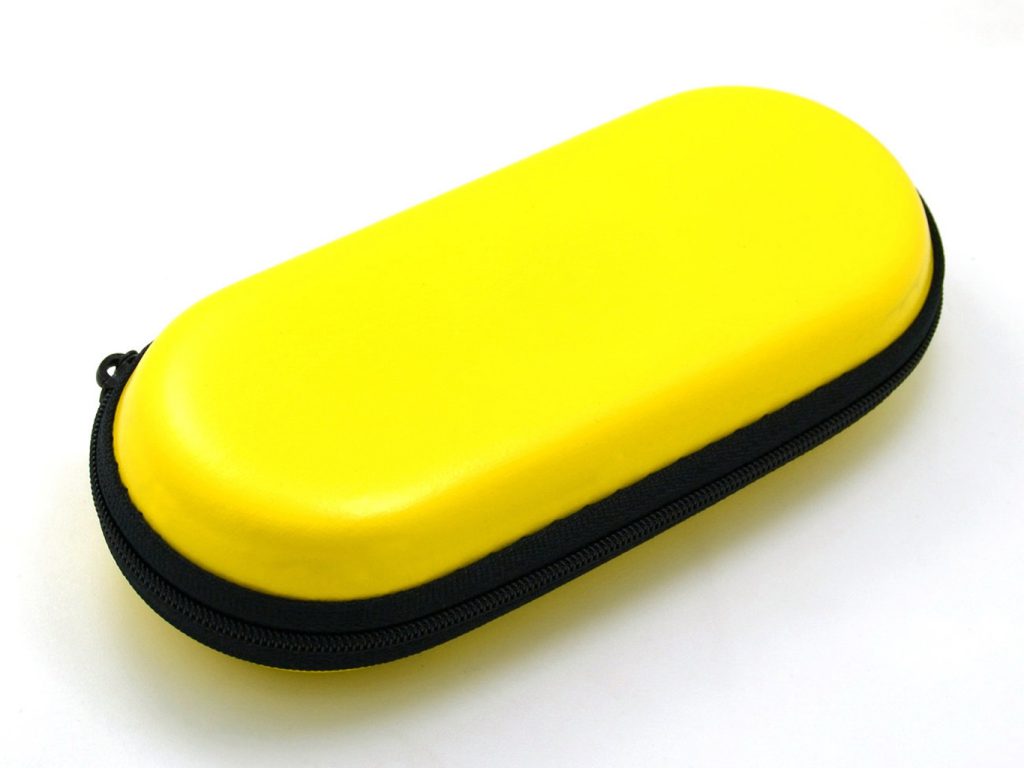 Eyewear Case XPW-8553 PILL EVA