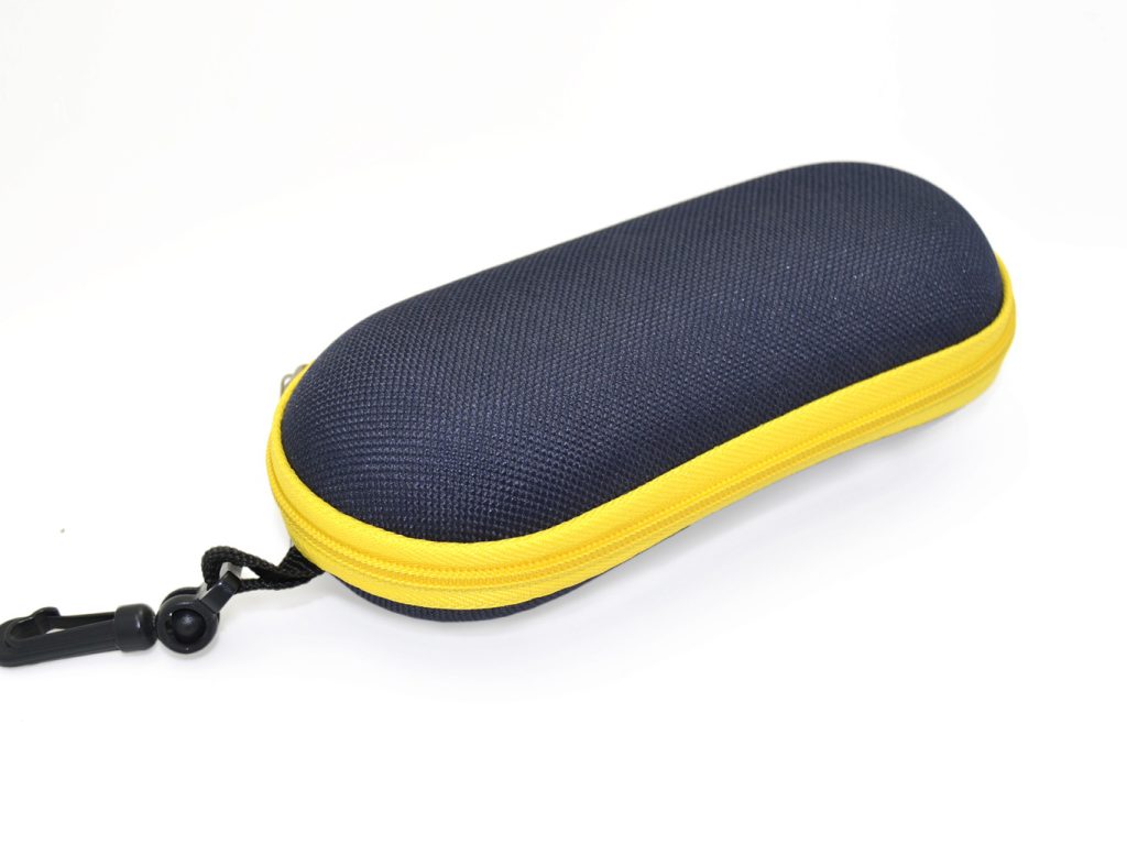 Eyewear Case XPW-8555 SQUEEZE EVA