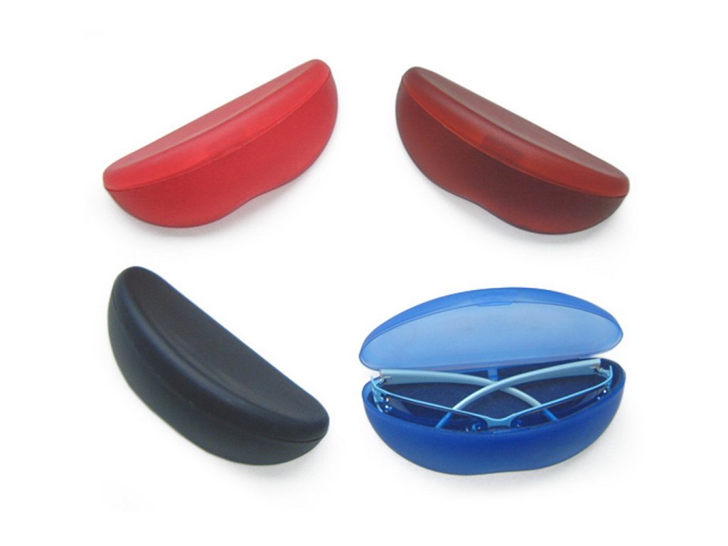 Eyewear Case XPW-8672 MISTY PP