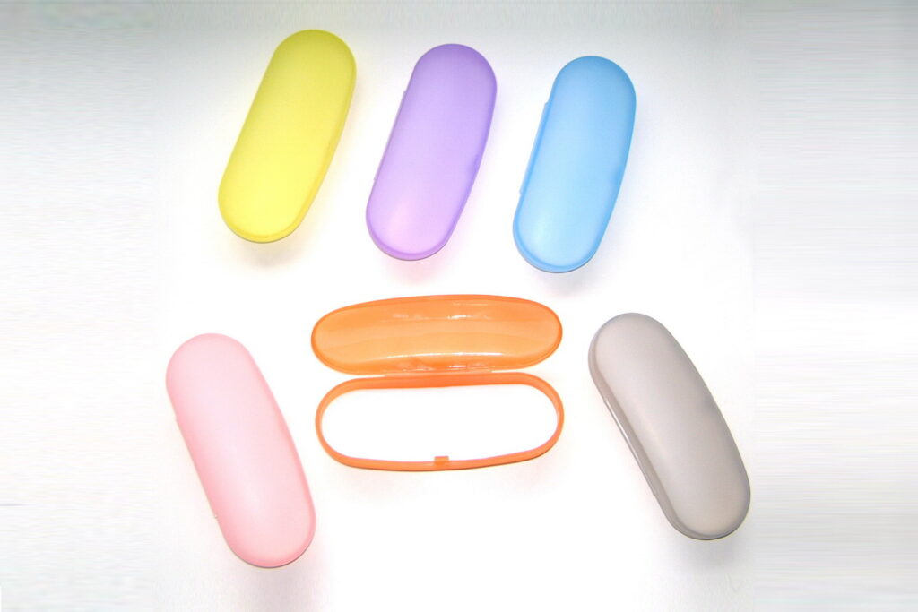 Eyewear Case XPW-8673 MISTY PP
