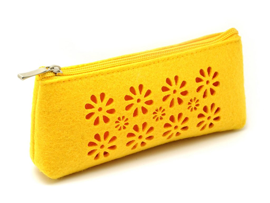 Eyewear Case XPW-8728 SOFT POUCH FELT