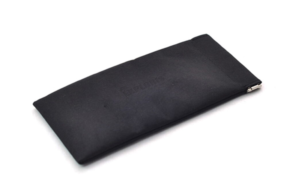 Eyewear Case XPW-8755 POCKET