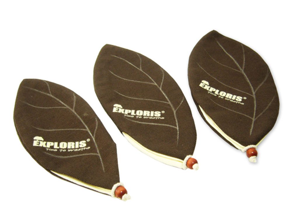 Eyewear Case XPW-8759 FABRIC REGISTERED DESIGN