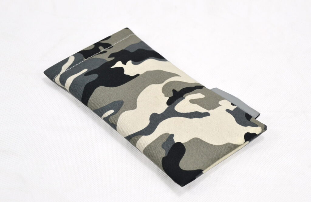 Eyewear Case XPW-8766 POCKET