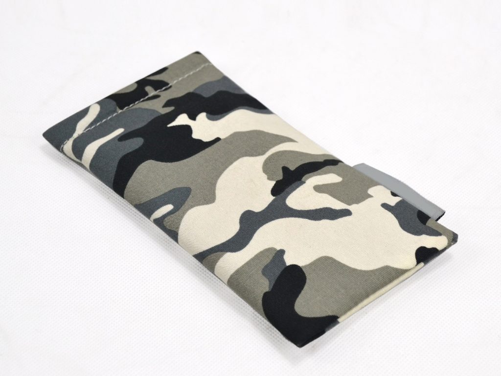 Eyewear Case XPW-8766 POCKET