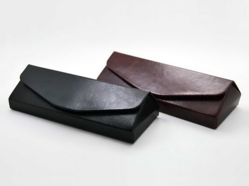 Eyewear Case XPW-8880 SHAPED PP