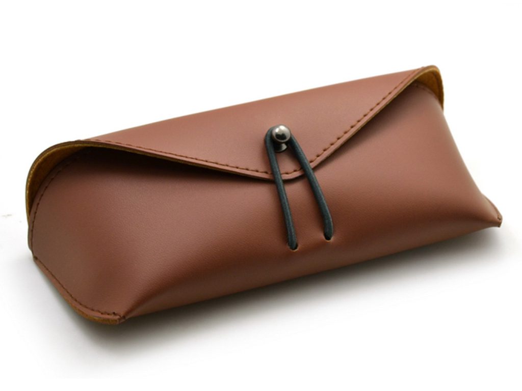 Eyewear case XPW-8886 VOLUME