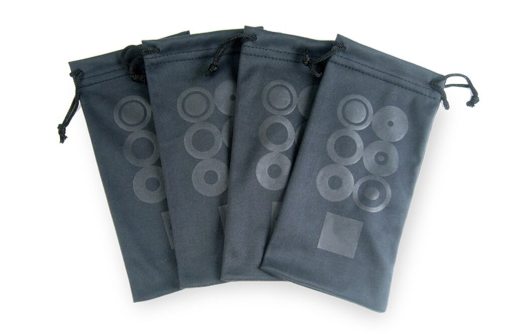 XPW-8932 MICRO POUCH