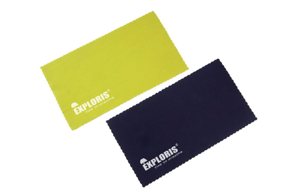 XPW-8950 PURE MICROFIBRE SILKSCREEN