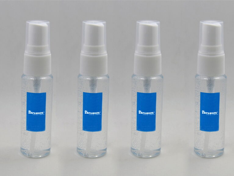 XPW8990 CLEAN CARE 25 ML Exploris