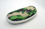 Eyewear Case XPW-9637 SMILE EVA