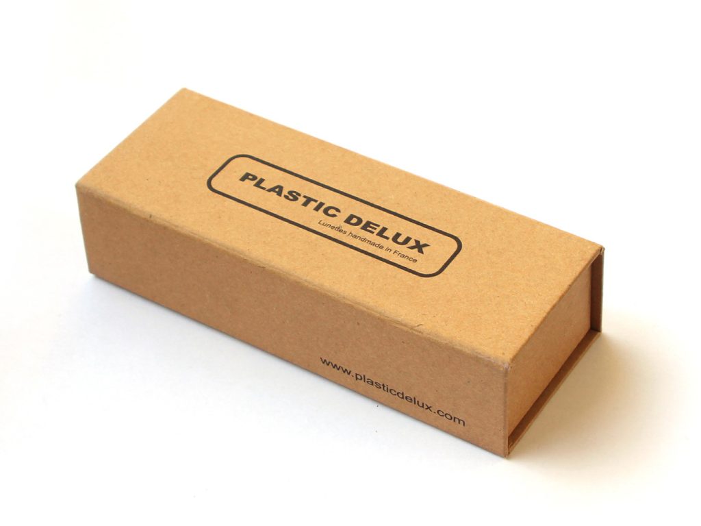 Eyewear Case XPW10314 -BOX-IT KRAFT