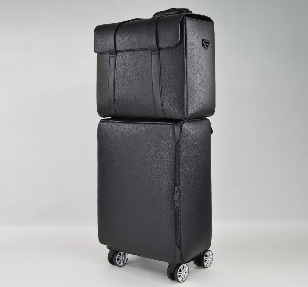 XPW-19010+XPW-19110 LYCHEE SET 85 SOL BLACK