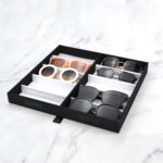 XPW-19059+XPW-19129 DRAWER DUO SET