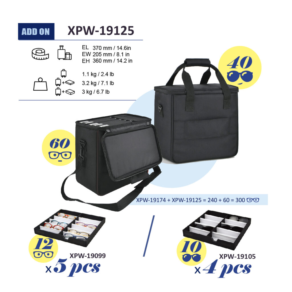 XPW-19064+XPW-19125 SET