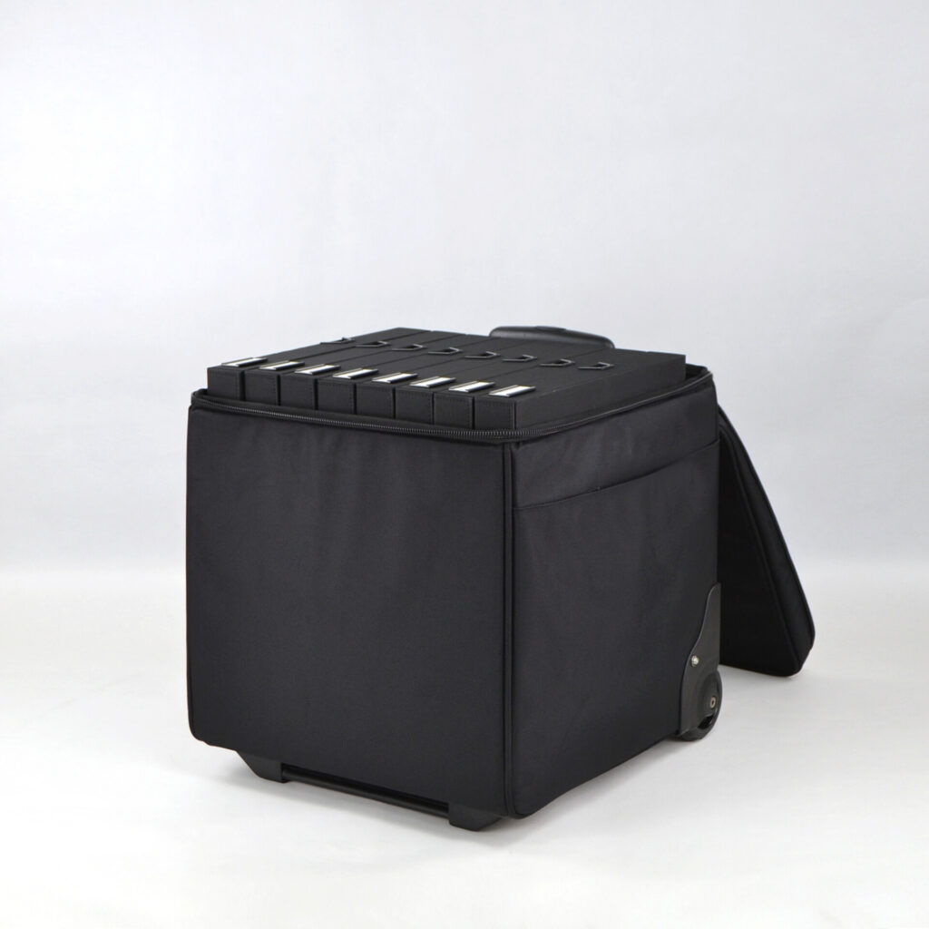 XPW-19127 CUBE S BOTTOM