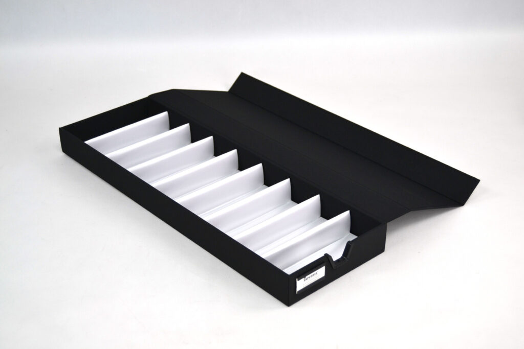 XPW-19141 CUBE  M DUO TOP 126 SOL BLACK