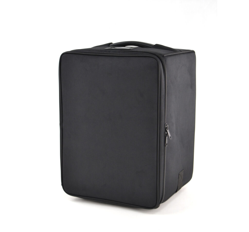 XPW-19059 DRAWER DUO TOP L 100 SOL BLACK