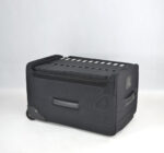XPW-19064 CRUISER M 120 SOL BLACK