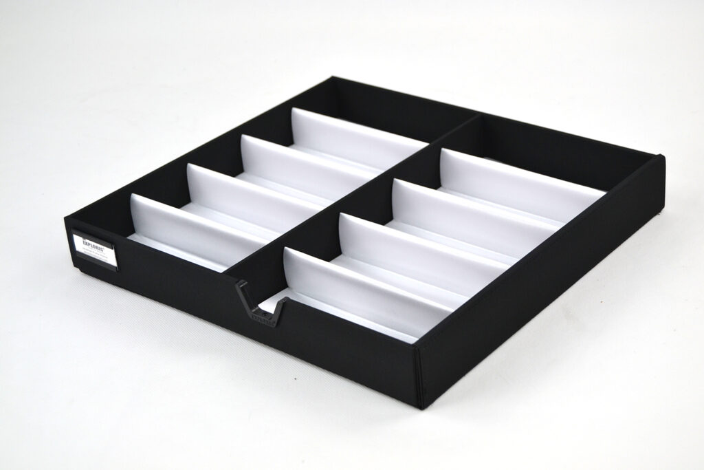XPW-19064+XPW-19124 SET 200 SOL BLACK