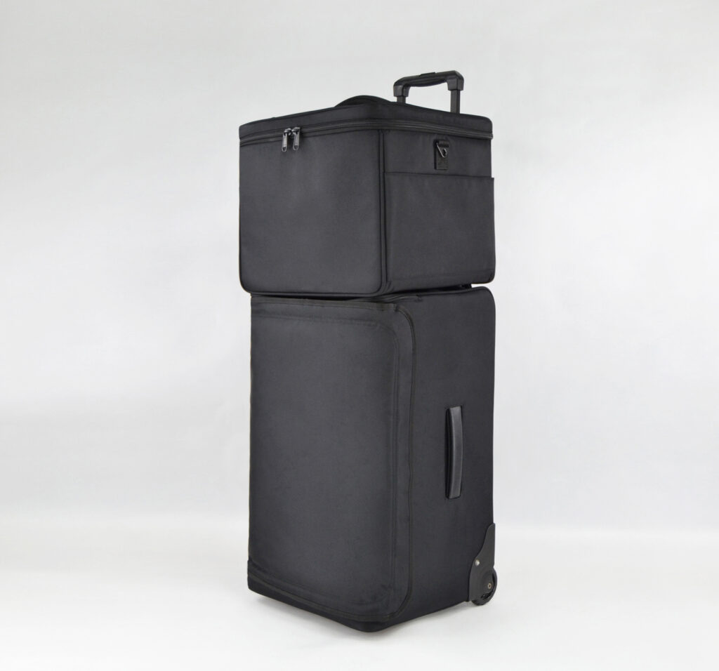 XPW-19064+XPW-19124 SET 300 OPT BLACK