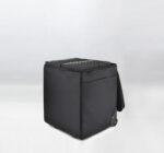 XPW-19144 CUBE L BOTTOM 240 OPT BLACK