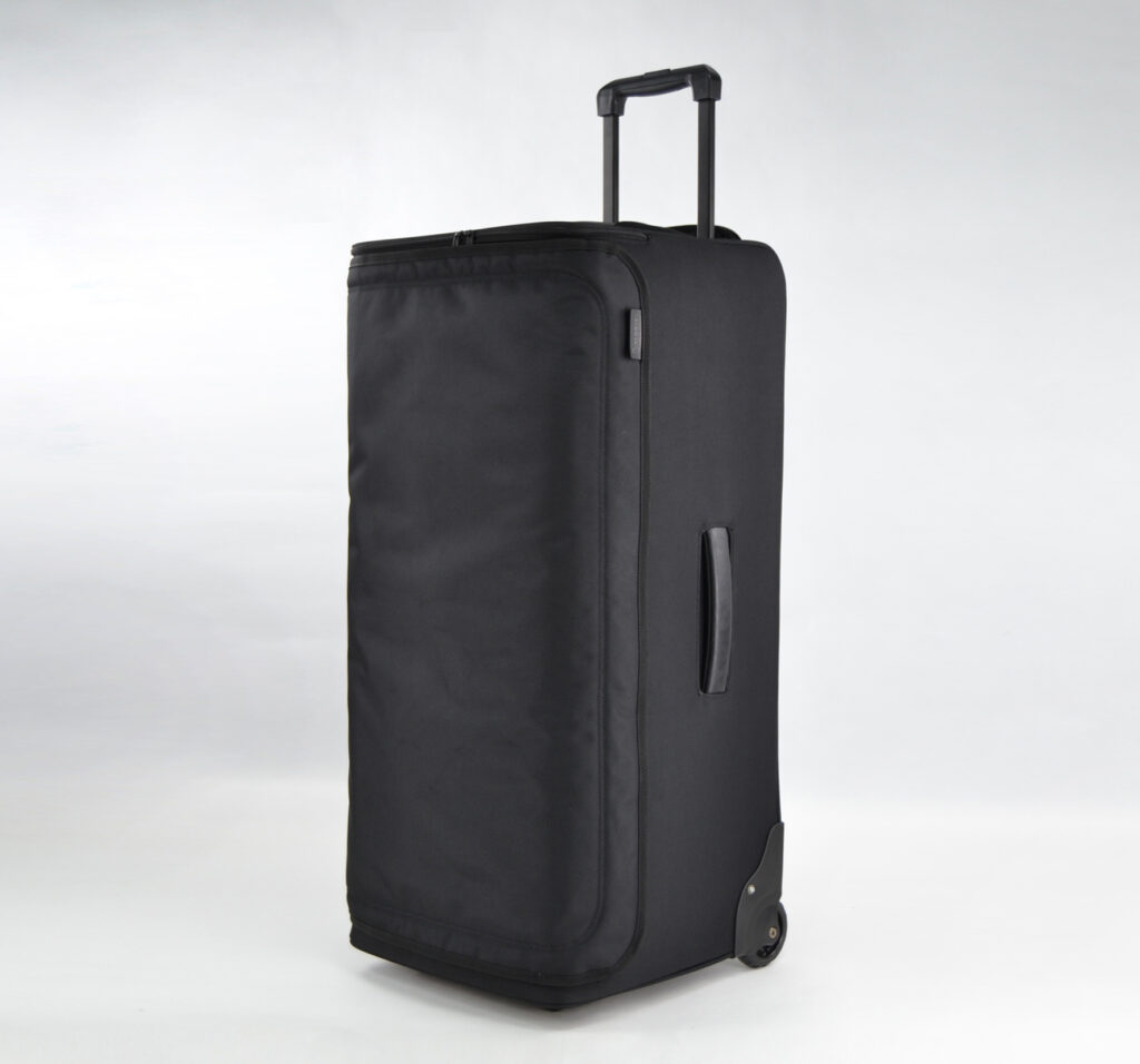 XPW-19174 CRUISER L IATA 240 OPT BLACK