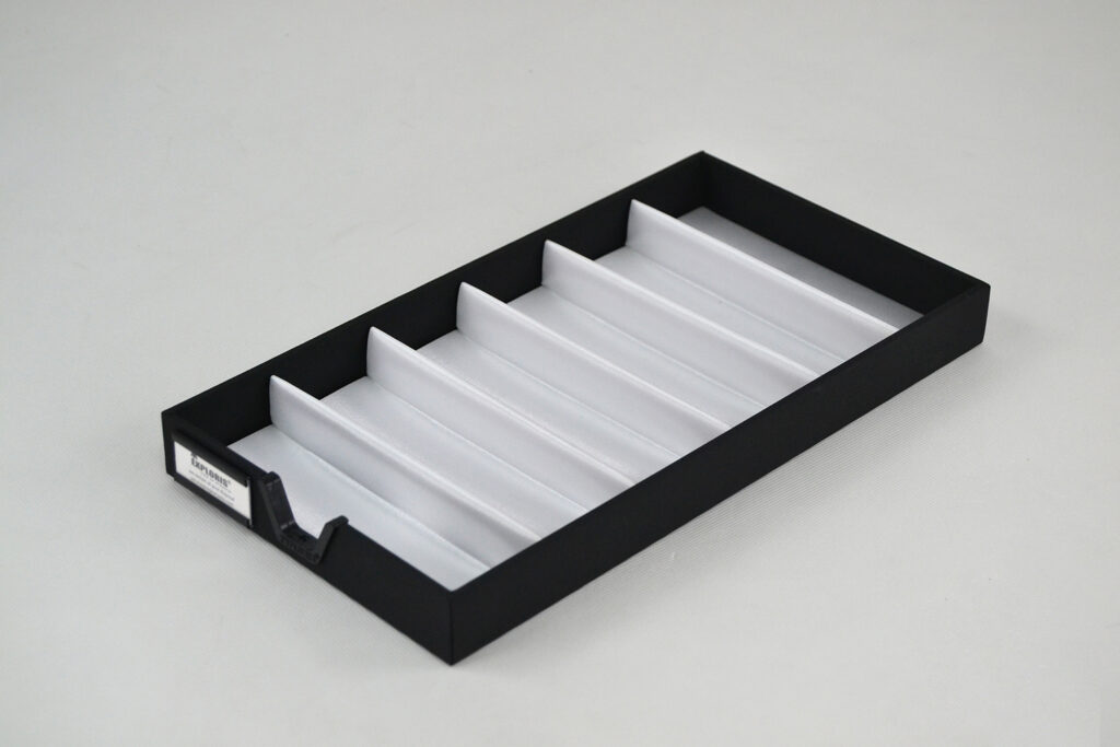 XPW-19175 LYCHEE CABIN DRAWER 72 OPT BLACK