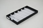 XPW-19175 LYCHEE CABIN DRAWER 72 OPT BLACK